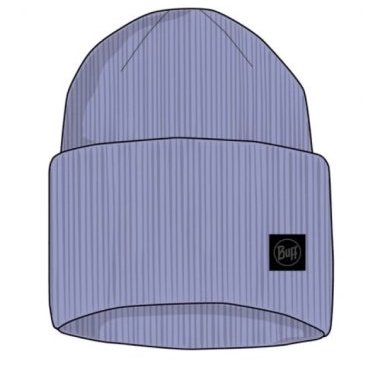Шапка Buff Knitted Hat Niels Niels Evo Iris, US:one size, 126457.641.10.00