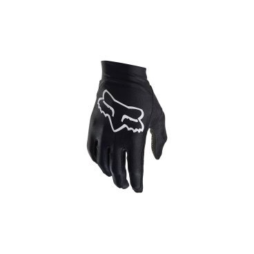 Велоперчатки Fox Flexair Glove, Black, 2022, 27180-001