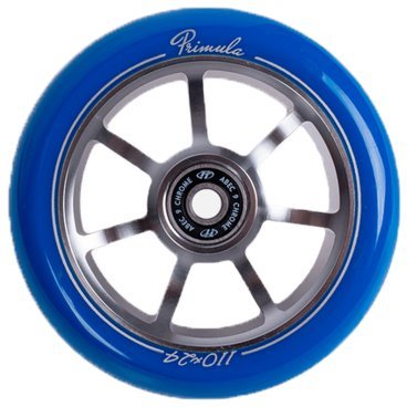 Колесо для самоката Tech Team X-Treme Primula, 110*24 мм, синий, 509860