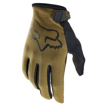 Велоперчатки Fox Ranger Glove Caramel, унисекс, 2022, 27162-213-L