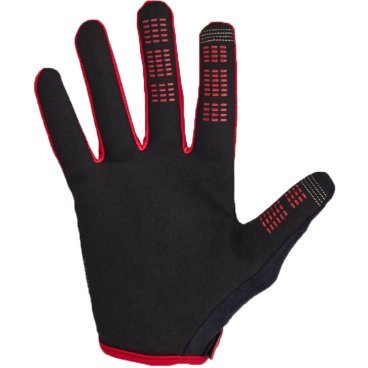 Велоперчатки Fox Ranger Glove Chili, унисекс, 2022, 27162-555-L