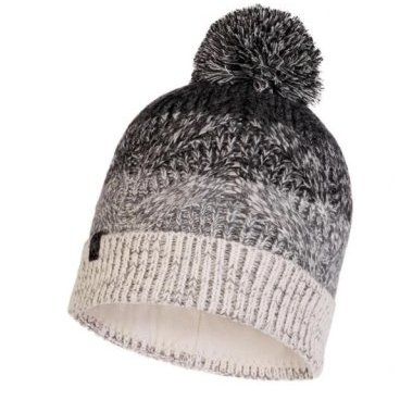Шапка Buff Knitted & Fleece Band Hat Masha Masha Silversage, US:one size, 120855.313.10.00