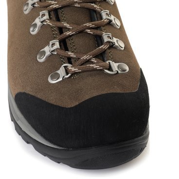Ботинки Asolo Greenwood Evo GV MM Major/Brown, мужские, коричневый, 2022, A23128_A034