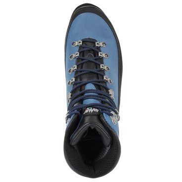 Ботинки Lomer Everest STX Cobalto/Black, голубой/черный, 2023-24, 10005_A_01