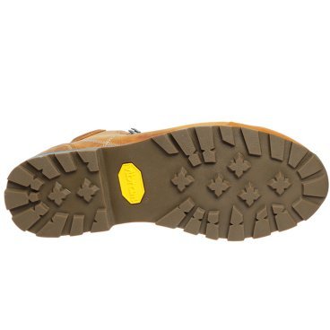 Ботинки Dolomite 54 High Fg Evo GTX Golden Yellow, желтый/коричневый/серый, 2022-23, 292529_0922