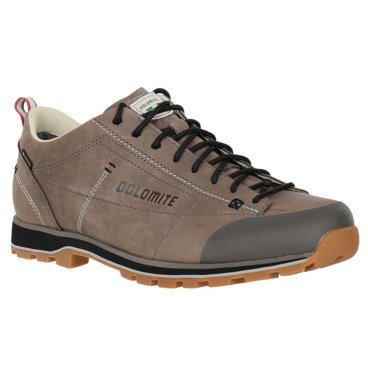 Ботинки Dolomite 54 Low Fg GTX Ermine Brown, мужской, коричневый, 2022, 247959_1399