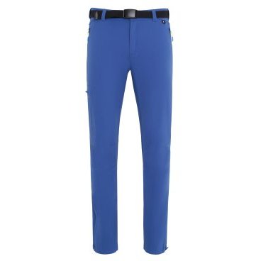 Брюки мужские для активного отдыха VIKING Pants Expander Man Blue, 2022, 900/23/2309_0015