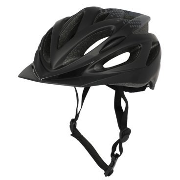 Велошлем Oxford Spectre Helmet Matt, универсальный, унисекс, черный, 2023, SPTB