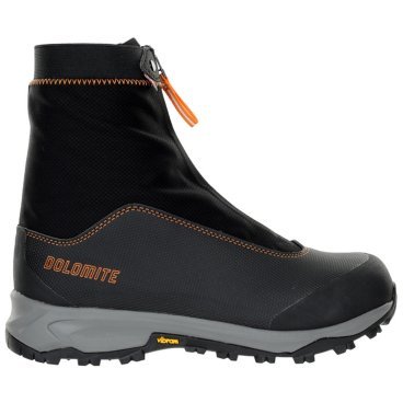 Ботинки Dolomite Tamaskan 1.5, унисекс, черный, 2020-21, 271902_0119