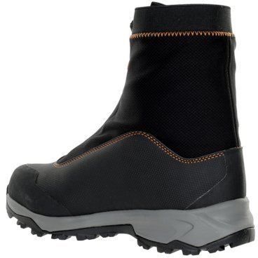 Ботинки Dolomite Tamaskan 1.5, унисекс, черный, 2020-21, 271902_0119