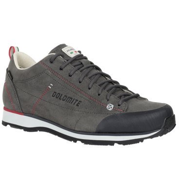 Ботинки Dolomite 54 Low Winter GTX, мужской, серый, 2021-22, 285632_0017