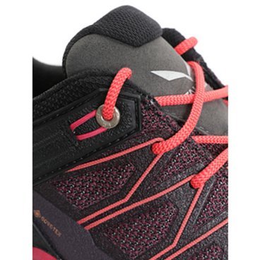 Ботинки Salewa MTN Trainer Lite Gore-Tex, женский, розовый/серый, 2020, 00-0000061362_6155