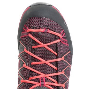 Ботинки Salewa MTN Trainer Lite Gore-Tex, женский, розовый/серый, 2020, 00-0000061362_6155