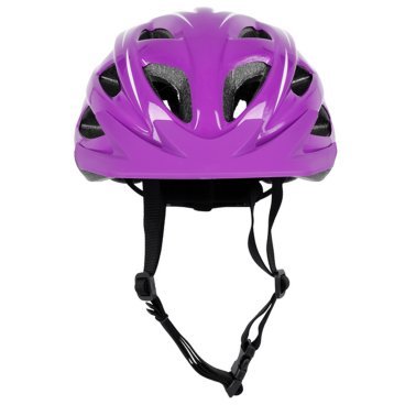 Велошлем Oxford Talon Helmet Purple, унисекс, фиолетовый, 2023, T1812