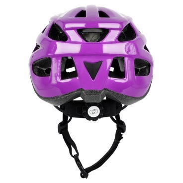 Велошлем Oxford Talon Helmet Purple, унисекс, фиолетовый, 2023, T1812