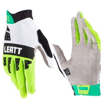 Велоперчатки Leatt MTB 2.0 X-Flow Glove, Jade, 2023, 6023045401