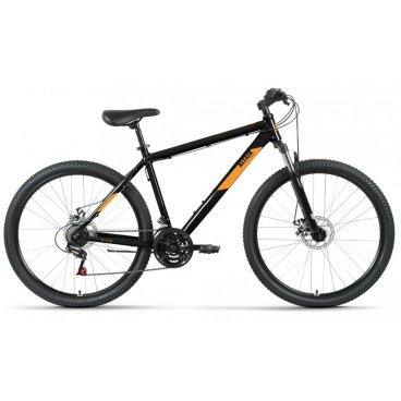 Горный велосипед  ALTAIR AL 27,5 D, 27,5", 2022