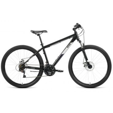 Горный велосипед  ALTAIR AL 27,5 D, 27,5", 2022