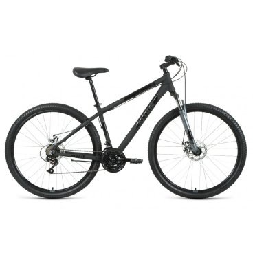 Горный велосипед ALTAIR AL 29 D, 29", 2021