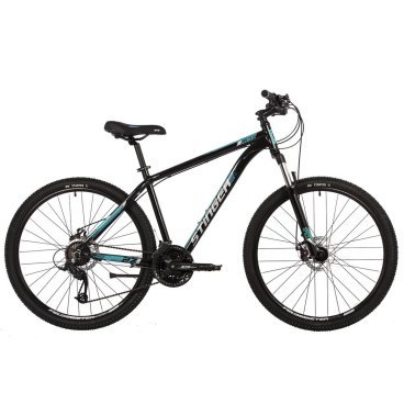 Горный велосипед STINGER ELEMENT EVO SE, 27.5", 2022