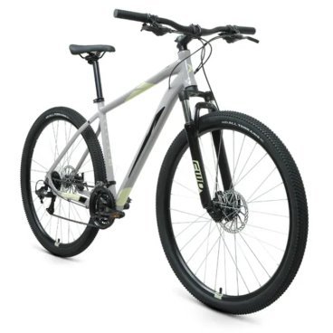 Горный велосипед FORWARD APACHE 2.2 D,29", 2022