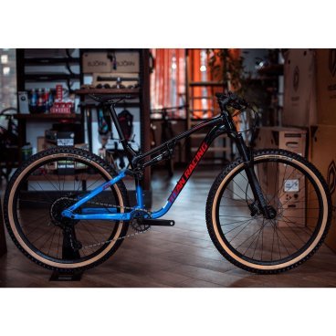 Горный велосипед Titan Racing Cypher RS Sport, 29", 2023, 2231091120029