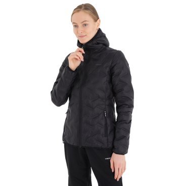 Куртка для активного отдыха VIKING Aspen Lady, женский, черный, 2022-23, 750/23/8818_0009