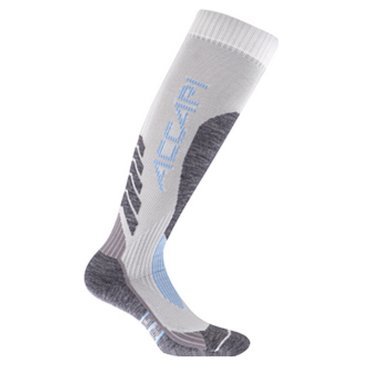 Носки горнолыжные Accapi Ski Performance, белый/серый, 2022-23, H0935_0160