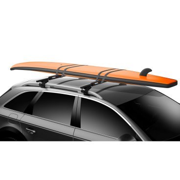 Подушки Thule Surf Pad Narrow, для перевозки серфинга, 844000