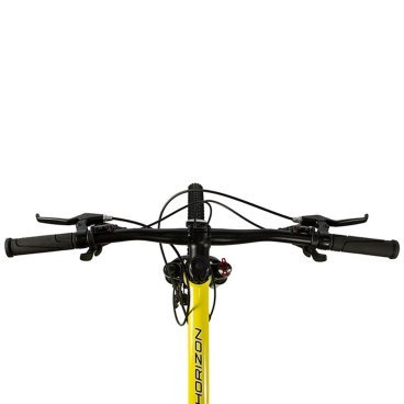 Городской Велосипед Maxiscoo "Cord Horizon", 27.5", 21 скорость, 2023