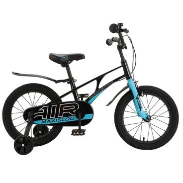 Детский велосипед Maxiscoo "Air", 18", 2023, MSC-A1824