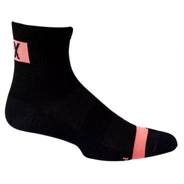 Носки Fox Flexair Merino 4" Sock, из шерсти мериноса, 2022, 27414-170-L/XL