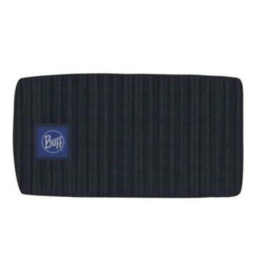 Повязка Buff Crossknit Headband Night Blue, US:one size, 126484.779.10.00