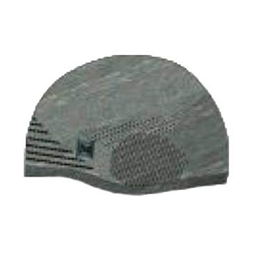 Шапка Buff Dryflx Pro Hat Jade, US:one size, 121533.810.10.00