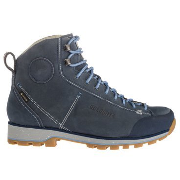 Ботинки Lomer Dolomite 54 High Fg  Evo GTX W's, женские, серый/синий, 2022-23, 30021_A_01