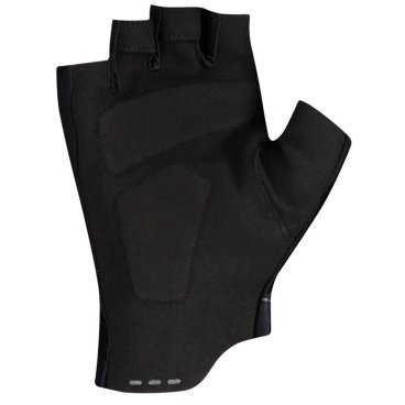Велоперчатки SCOTT Perform Gel SF, короткие пальцы, черный, ES281320-0001