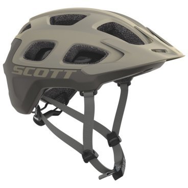 Велошлем SCOTT Vivo Plus (CE), sand beige, ES275202-3040
