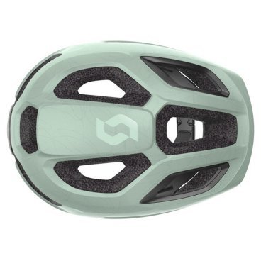 Велошлем SCOTT Jr Spunto Plus (CE), soft green, ES288597-5487