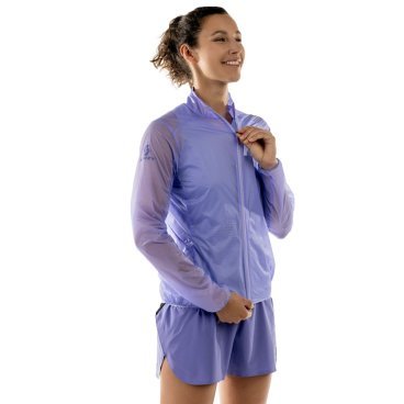 Куртка SCOTT RC Run WB, женская, dark purple, ES280266-1512