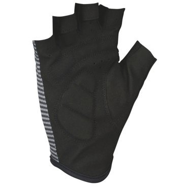Велоперчатки SCOTT Aspect Gel, короткие пальцы, black/dark grey, ES289380-1659