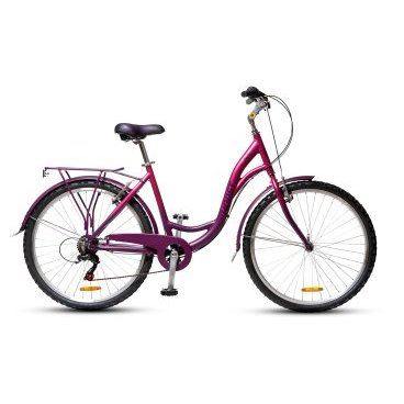 Велосипед женский HORST Perle 18", 2023