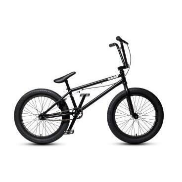 Велосипед BMX трюковой AGANG Wolf BL 20.7", 2022, 21-2202910387
