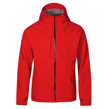 Куртка HALTI Sere, женская, красный, EH059-2416-L65