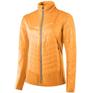 Куртка Loeffler PL60, женская, apricot, EL26503-230