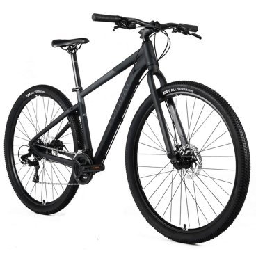 Горный велосипед FORMAT 1432, 29", 16 скоростей, 2023, VX23293