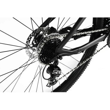 Горный велосипед FORMAT 1432, 29", 16 скоростей, 2023, VX23293