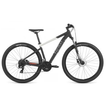Горный велосипед FORMAT 1415, 29", 16 скоростей, 2023, VX23288