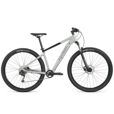 Горный велосипед FORMAT 1411, 27.5", 10 скоростей, 2023, VX23262