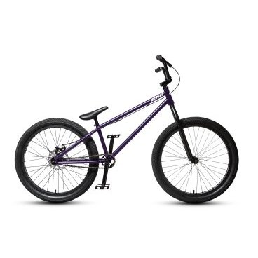 BMX велосипед AUTHOR Exe AGANG D", 24/26", рама S, 2022, 21-2202910384