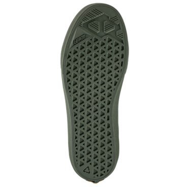 Велотуфли Leatt 1.0 Flat Shoe, Pine, 2023, 3023049307